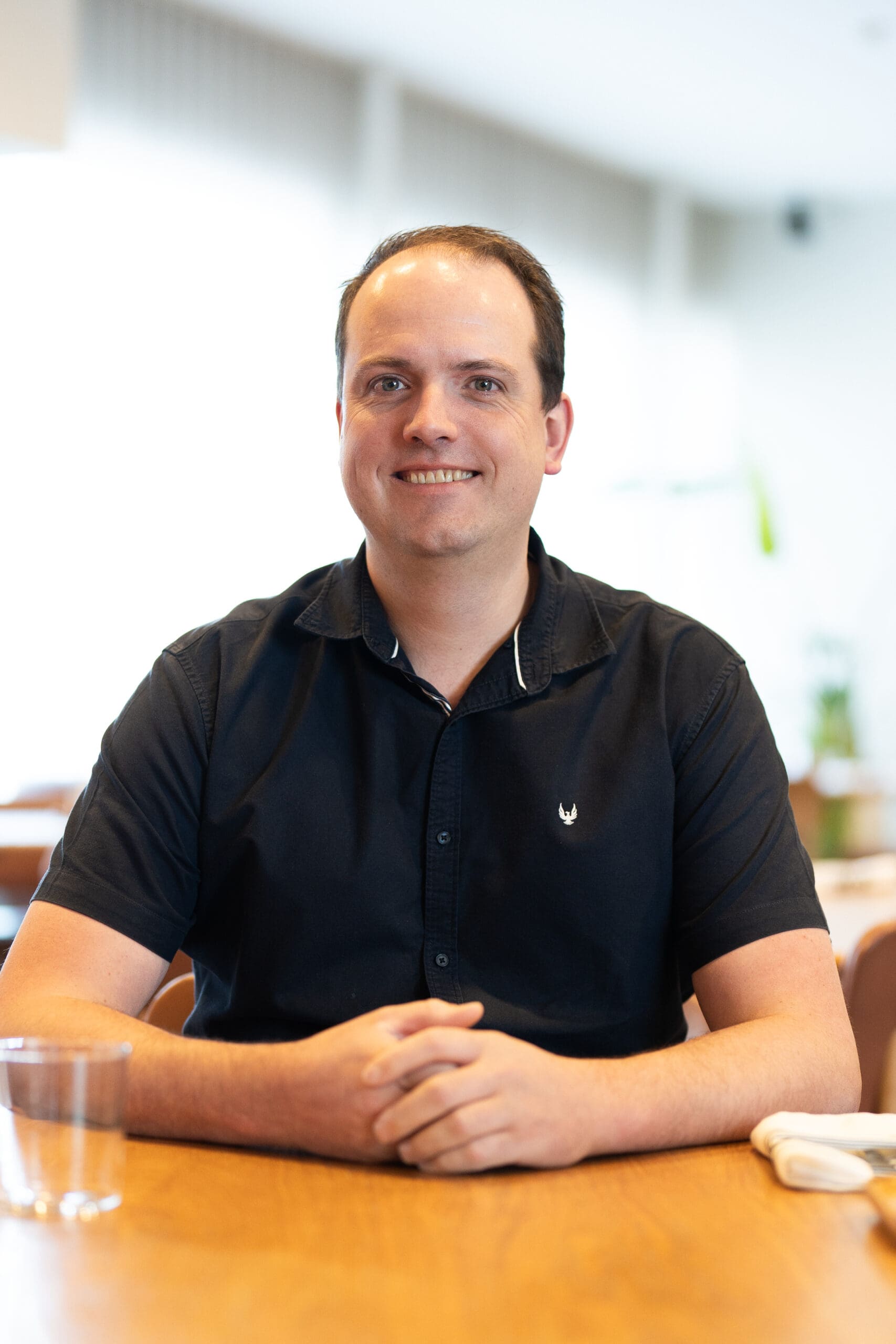 Chris Ficza
